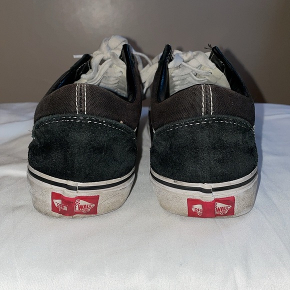 Vans Old Skool Shoe size men’s 7 / women’s 8.5 - Picture 3 of 11